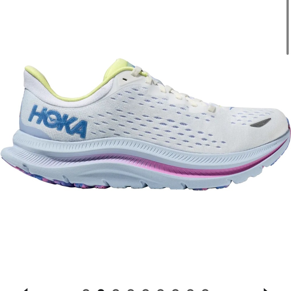 Kawana Women’s 7.5 Hokas